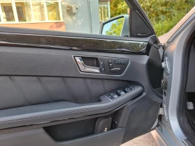 Mercedes-Benz E 350, снимка 11