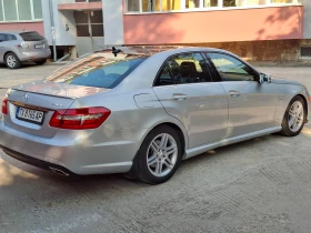 Mercedes-Benz E 350, снимка 5