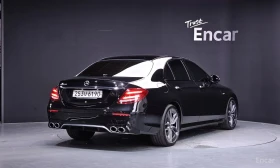 Mercedes-Benz E 53 AMG 4MATIC+ | BURMESTER| HUD| DISTRONIC| ОБДУХ| , снимка 3