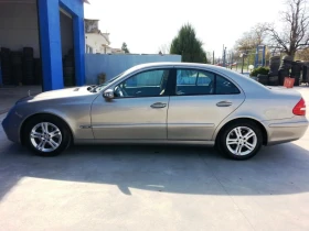 Mercedes-Benz E 200, снимка 3