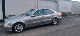 Mercedes-Benz E 200, снимка 1