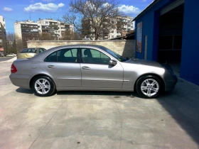 Mercedes-Benz E 200, снимка 2