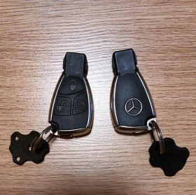 Mercedes-Benz E 200, снимка 10