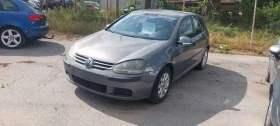 VW Golf 1, 6, снимка 1