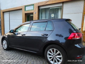 VW Golf Lounge , снимка 9