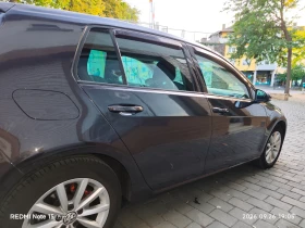 VW Golf Lounge , снимка 10