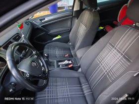 VW Golf Lounge , снимка 4