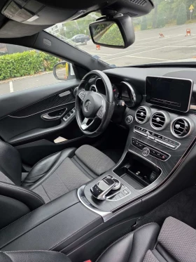 Mercedes-Benz C 350, снимка 13