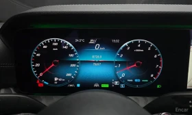 Mercedes-Benz E 450 AMG* LINE* COUPE* 4MATIC* BURMESTER* ОБДУХВАНЕ* ДИ, снимка 12