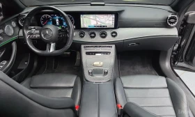 Mercedes-Benz E 450 AMG* LINE* COUPE* 4MATIC* BURMESTER* ОБДУХВАНЕ* ДИ, снимка 7