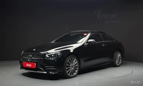 Mercedes-Benz E 450 AMG* LINE* COUPE* 4MATIC* BURMESTER* ОБДУХВАНЕ* ДИ, снимка 1