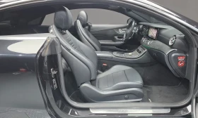 Mercedes-Benz E 450 AMG* LINE* COUPE* 4MATIC* BURMESTER* ОБДУХВАНЕ* ДИ, снимка 13