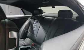 Mercedes-Benz E 450 AMG* LINE* COUPE* 4MATIC* BURMESTER* ОБДУХВАНЕ* ДИ, снимка 15