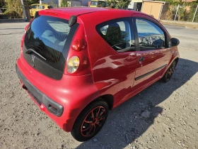 Peugeot 107, снимка 2
