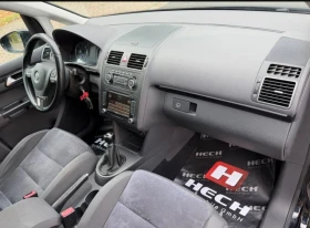 VW Touran Germany-Led-Navi-Camera, снимка 13