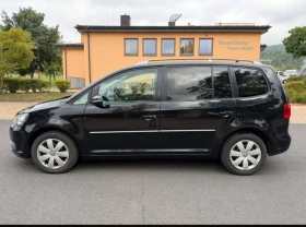 VW Touran Germany-Led-Navi-Camera, снимка 4