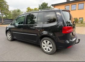 VW Touran Germany-Led-Navi-Camera, снимка 7