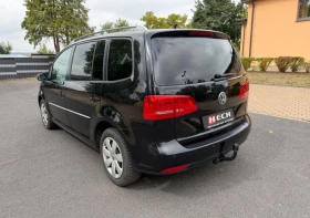 VW Touran Germany-Led-Navi-Camera, снимка 5