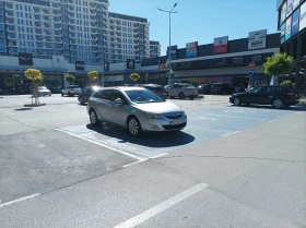 Opel Astra SportsTourer 1.7cdti, снимка 9