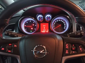 Opel Astra SportsTourer 1.7cdti, снимка 16