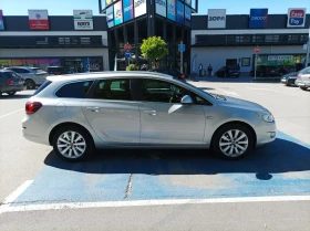 Opel Astra SportsTourer 1.7cdti, снимка 10