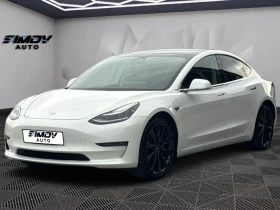 Tesla Model 3 S PERFORMANCE 513КС. LONG RANGE НАЛИЧЕН ГАРАНЦИЯ, снимка 3