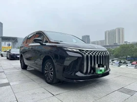 DONGFENG V9, снимка 2