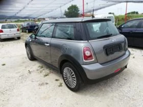 Mini Cooper 1.4 - [8] 