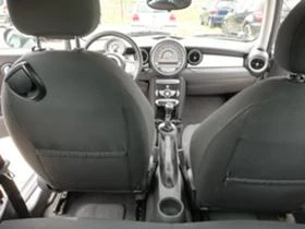 Mini Cooper 1.4 - [14] 