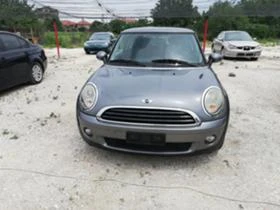     Mini Cooper 1.4