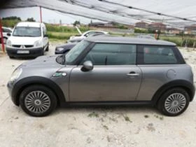     Mini Cooper 1.4