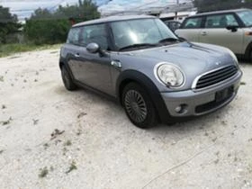     Mini Cooper 1.4