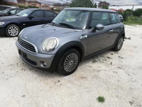     Mini Cooper 1.4