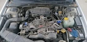 Subaru Legacy 2.5 - [7] 