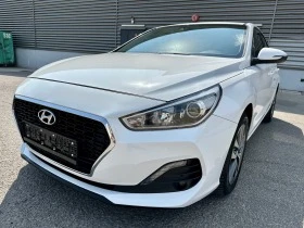     Hyundai I30 1.6 * * * * EURO6* 