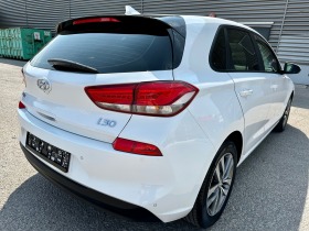 Hyundai I30 1.6 * АВТОМАТ* НАВИ* КАМЕРА* EURO6* , снимка 3 - Автомобили и джипове - 41878082