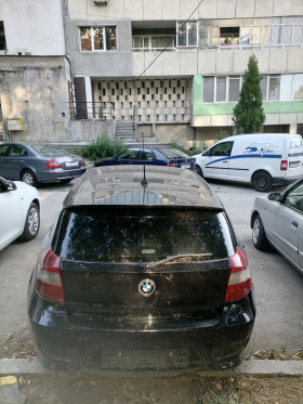 BMW 120, снимка 4 - Автомобили и джипове - 45200955