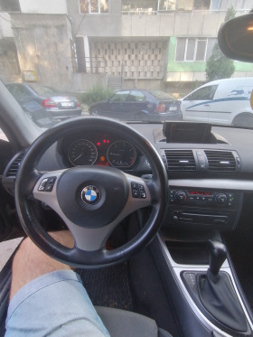 BMW 120, снимка 5 - Автомобили и джипове - 45200955