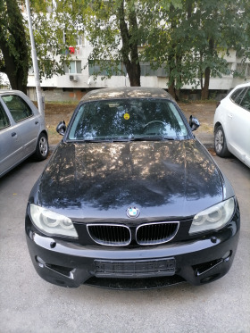 Обява за продажба на BMW 120 ~7 000 лв. - изображение 1