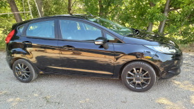 Ford Fiesta 1.25 benzin обслужена, снимка 1