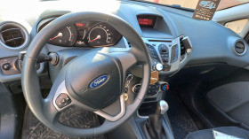 Ford Fiesta 1.25 benzin, снимка 16