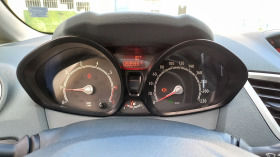 Ford Fiesta 1.25 benzin, снимка 6