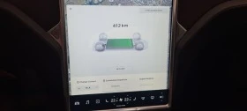 Tesla Model S S 85 kw 7  CCS FREE CHARGE | Mobile.bg    17