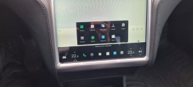 Tesla Model S S 85 kw 7  CCS FREE CHARGE | Mobile.bg   14