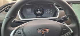 Tesla Model S S 85 kw 7  CCS FREE CHARGE | Mobile.bg   15