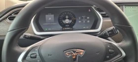 Tesla Model S S 85 kw 7  CCS FREE CHARGE | Mobile.bg    15