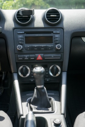 Audi A3 1.9 Sportback | Mobile.bg   8