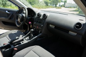 Audi A3 1.9 Sportback, снимка 10