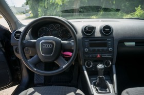 Audi A3 1.9 Sportback, снимка 6