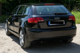 Audi A3 1.9 Sportback, снимка 2